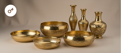 Brass