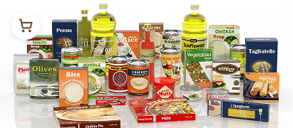 FMCG