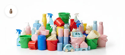 Plastic
