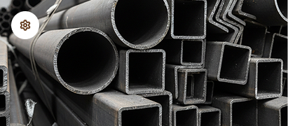 Steel